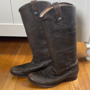 Frye boots